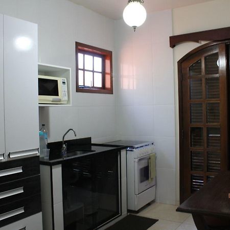 Ferienwohnung Sobrado Em Arraial Do Cabo Exterior foto
