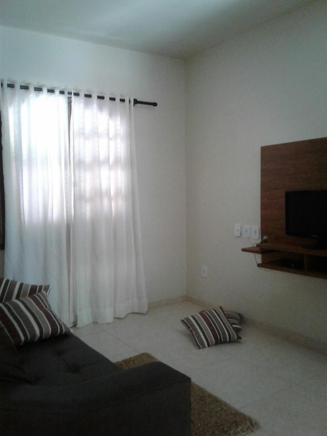 Ferienwohnung Sobrado Em Arraial Do Cabo Exterior foto