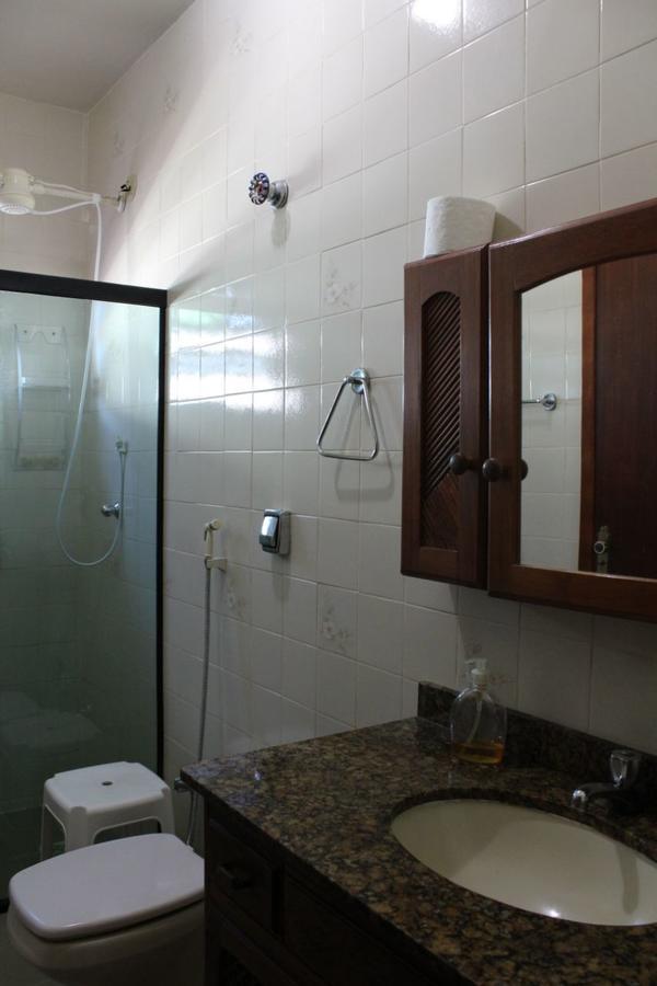 Ferienwohnung Sobrado Em Arraial Do Cabo Exterior foto