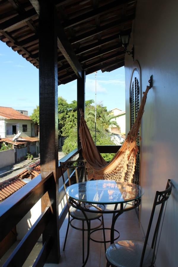Ferienwohnung Sobrado Em Arraial Do Cabo Exterior foto